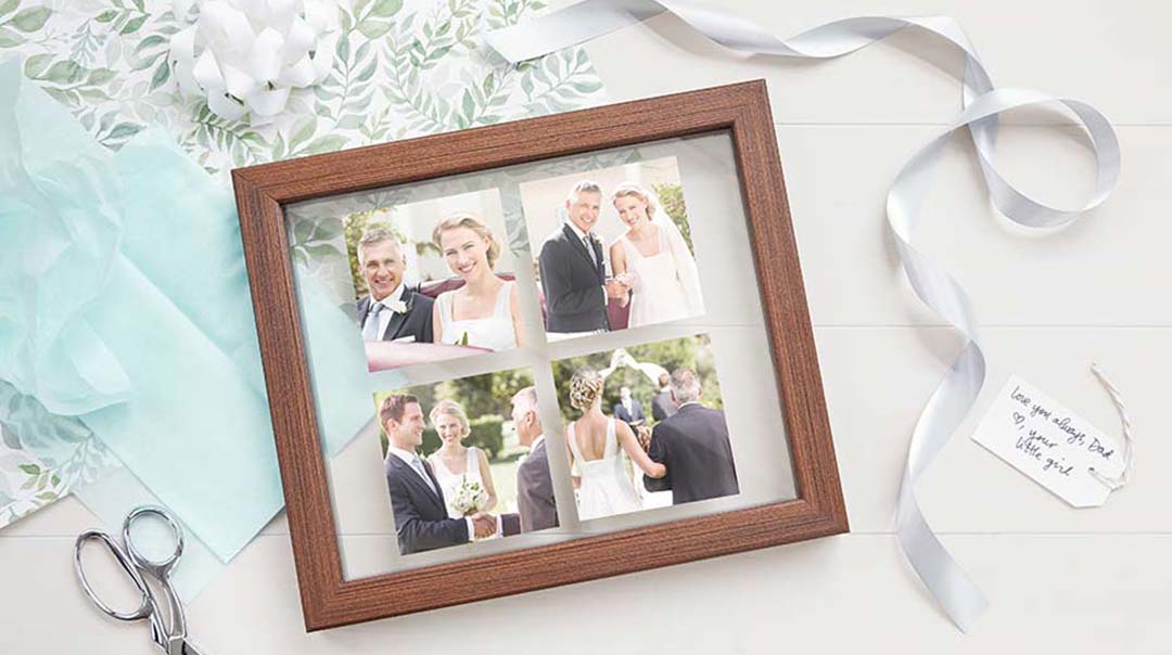 Introducing New Photo Products with FREE Same Day Pickup